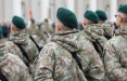 Минобороны предлагает не принимать в Литовскую военную академию людей с гражданством России, Беларуси и Китая
