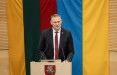 Ремигиюс Бридикис, предложенный в директоры ДГБ, видит главным вызовом развитие внешней разведки