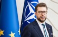 Лукас Савицкас: из-за пошлин и новых налогов темпы роста экономики замедлятся на треть