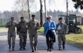Минобороны вложит 110 млн евро в 20 проектов военной инфраструктуры в Паневежском регионе