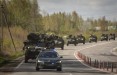 В мае в военных учениях разного уровня в Литве примут участие 8 тыс. военнослужащих