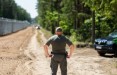 СОГГЛ: на границе Литвы с Беларусью пограничники развернули 15 нелегальных мигрантов