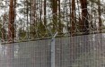 СОГГЛ: на границе Литвы с Беларусью нелегальных мигрантов не зафиксировано