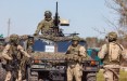 Начинаются учения "Железный волк - 2025-I", в них примут участие около 3,7 тыс. военных