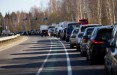 Из-за ужесточения ограничений часто пересекающие границу россияне лишатся ВНЖ