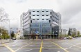 Суд приостановил госзакупки на снос "Дома Москвы" в Вильнюсе