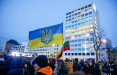 Члены Сейма заверили коллег в Украине, что Литва останется преданным партнером до победы