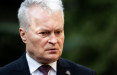 Гитанас Науседа: решение закрыть небо для глав Сербии и Словакии принято из-за безопасности