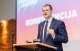 Партия социал-демократов сохранила популярность, подрос рейтинг консерваторов, но неопределившихся все больше