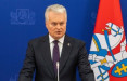 На встрече "Коалиции желающих" Науседа призвал ускорить военную помощь Украине