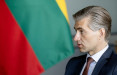Глава МИД Литвы Кястутис Будрис: ультиматумы Запада России по перемирию в Украине действуют