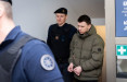 Суд продлил арест для украинца, обвиняемого в терроризме в деле о поджоге в магазине Ikea