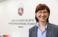 Сейм назначил новый состав Главизбиркома, комиссию второй срок будет возглавлять Петронене