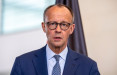 Канцлер Германии Фридрих Мерц посетит Литву на следующей неделе