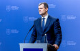 Премьер Литвы: отправив на переговоры команду низкого ранга, Путин шлет четкий сигнал
