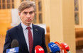 Кястутис Будрис о желании России договариваться о мире: больше похоже на усилия тянуть время