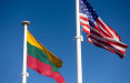 Большая часть жителей Литвы не доверяет посредничеству США на переговорах о мире в Украине