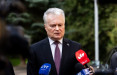Президент Литвы: страны региона могут присоединиться к иску Литвы в Гаагу по Беларуси
