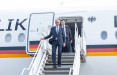 Канцлер Германии говорит, что переговоры по Украине затянутся