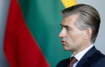 Кястутис Будрис: российское нападение на Украину было сигналом безнаказанности
