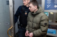 Прокурор: показания обвиняемого в поджоге Ikea украинца соответствуют обвинениям