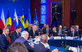 Заявление Бухарестской девятки и Северных стран в Вильнюсе - о выделении на оборону 5% ВВП