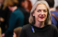 Аста Скайсгирите - о перспективах членства Украины в НАТО и разделении расходов на оборону