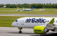 Air Baltic начинает прямые авиарейсы между Вильнюсом и Тираной