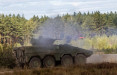 Литва и еще пять государств планируют совместную закупку БМП CV90