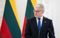 Президент призывает не спешить с выводами относительно  возможности Палуцкаса продолжать работу