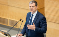 Премьер: вводить экономические санкции для РФ и Беларуси Литве в одиночку нет смысла
