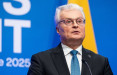 Президент: беспокойство вызывает, что напряжение на Ближнем Востоке поможет военной машине России