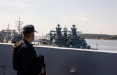 Завершились военные морские учения BALTOPS, в центре их внимания были новые технологии
