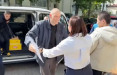 В Беларуси на свободу отпустили 14 политзаключенных. Среди них — Сергей Тихановский