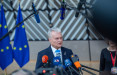 Президент на саммите ЕС: Украина должна победить – это необходимое условие мира и безопасности в Европе