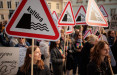 Новая протестная культура в Литве