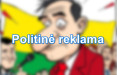 Politinė reklama 2551