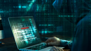 Из-за кибератаки хакеров РФ учреждения и бизнес Литвы работают с перебоями