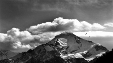 Из трех погибших в Грузии альпинистов, двое - жители Биржай (СМИ)