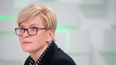 Премьер Литвы: литовское общество отравлено русской культурой