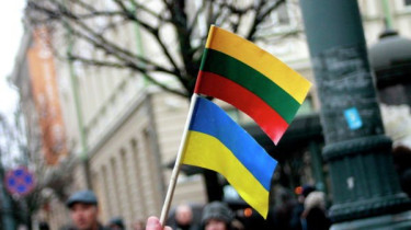 На трудоустройство украинских ученых Литва планирует выделить 1,2 млн евро
