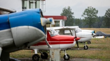 Зарегистрированные в Литве авиаперевозчики смогут летать в США