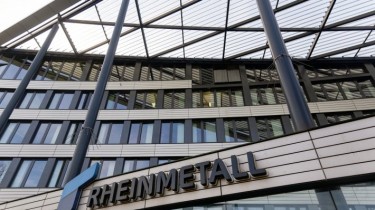 Мэр Радвилишкиса ожидает c приходом Rheinmetall импульса для развития региона