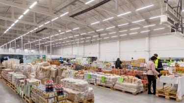 4 из 10 жителей Литвы покупали бы продукцию все еще действующих в РФ компаний