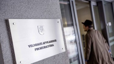 Прокуратура остановила расследование в отношении жителя Шальчининкай, прославлявшего РФ (СМИ)