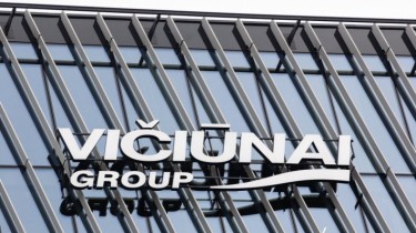 В расследовании об экспорте предприятия Viciunu grupe в Россию - четыре подозреваемых