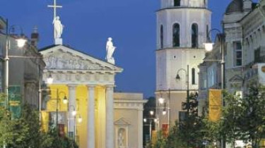 ООН: Литва самое счастливое государство среди стран Балтии