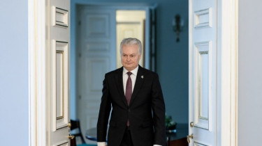 Президент: прогрессивность подоходного налога должна быть умеренной