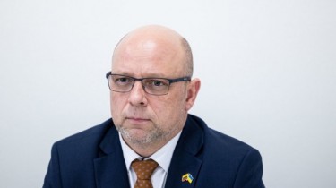 Министр юстиции: начать слушания по закону о партнерстве Сейм мог бы на осенней сессии