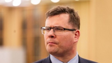 Консерваторы предлагают оборудовать на границе линию обороны Витаутаса Великого